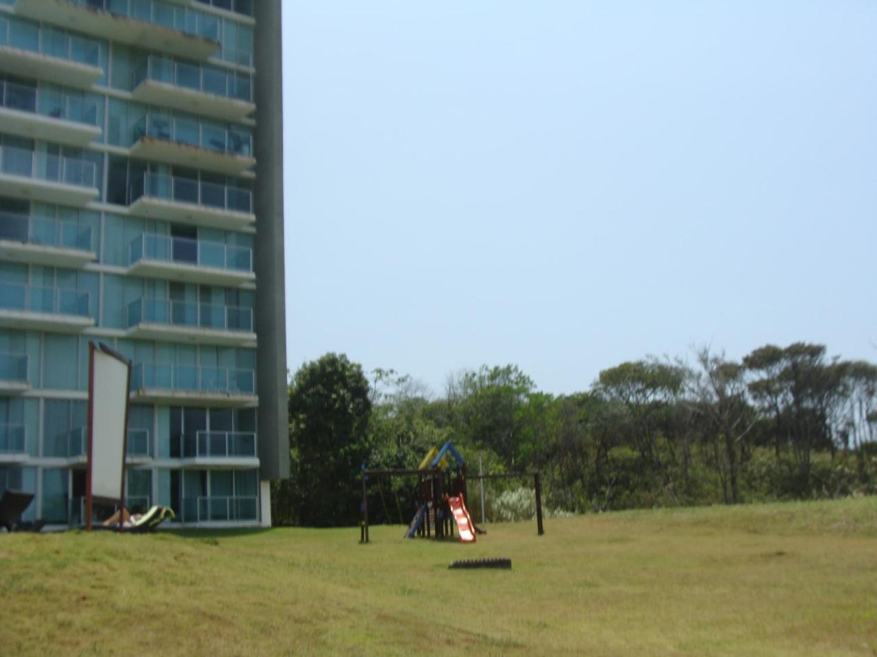 Ferienwohnung Apartamento En Balabeach Maria Chiquita In Front Of The Beach 2Hab Colón Exterior foto